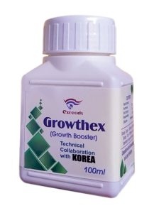 Growthex 100ml