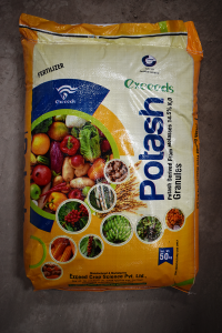 Organic Potash Potash derived from molasses – Potash front