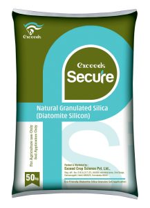 Secure 50kg Bag